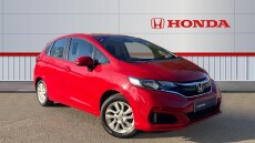 Honda Jazz 1.3 i-VTEC SE 5dr CVT Petrol Hatchback
